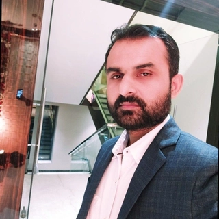 Kumod Ranjan