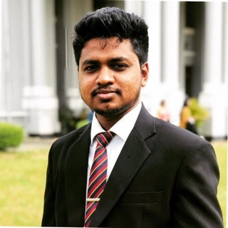 Kumuditha Senadheera