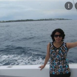 Kumuthini Ratnasingham