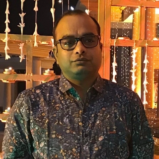 Kunal Bhartia