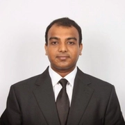 Kunal Bhojane
