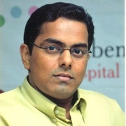 Kunal Chavan