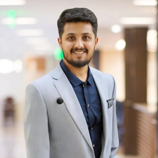 Kunal Damgude
