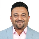 Kunal Desai