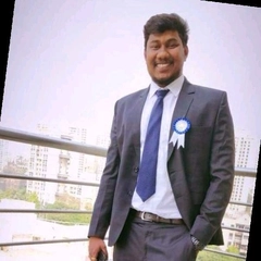 Kunal Detke