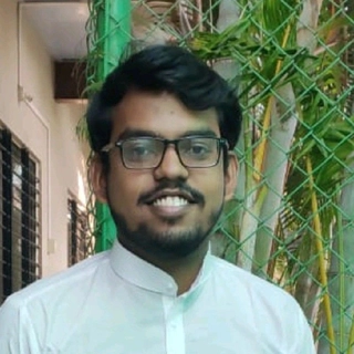 Kunal Dongarkar