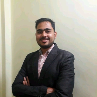 Kunal Gharewal