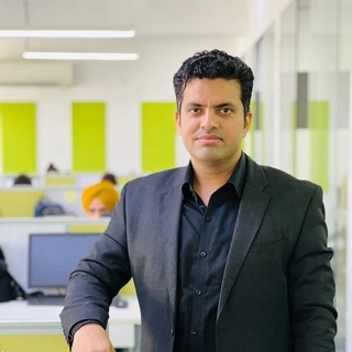 Kunal Gupta