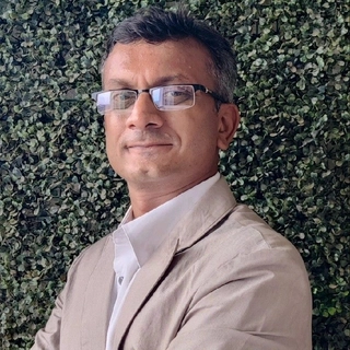 Kunal Jain