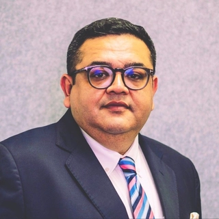 Kunal Jaiswal
