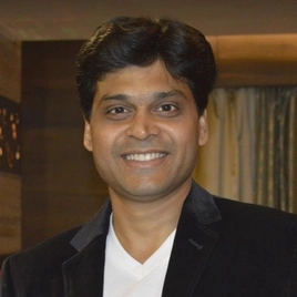 Kunal Kulkarni
