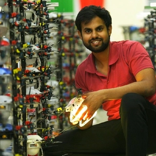 Kunal Meena