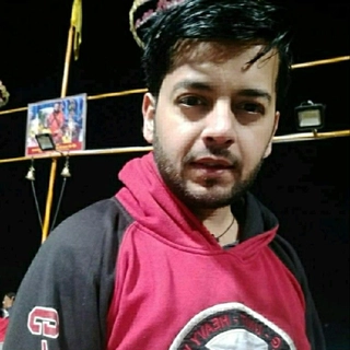 Kunal Monga