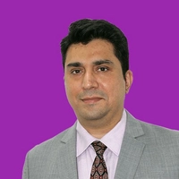 Kunal Nagarkatti