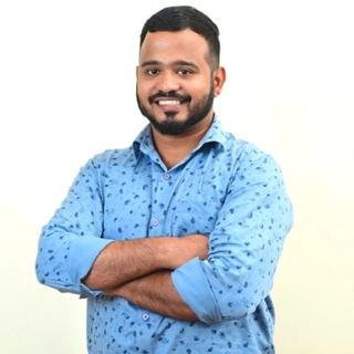 Kunal Naik