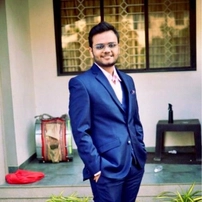 Kunal Parmar