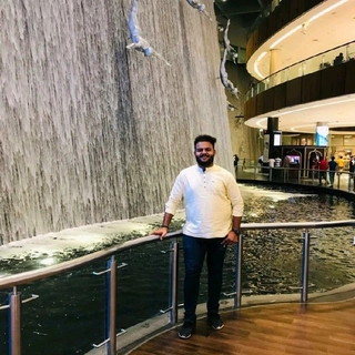 Kunal Pathak
