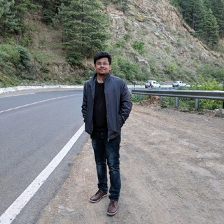 Kunal Phutane