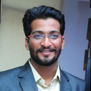 Kunal Sankhe