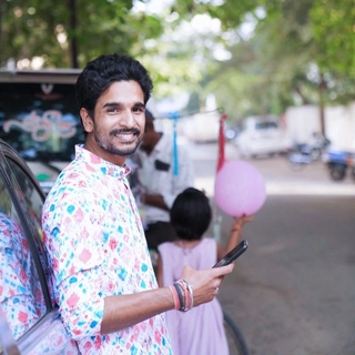 Kunal Singh