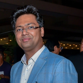 Kunal Singhal