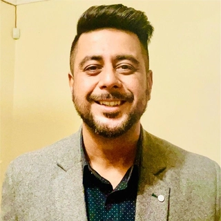 Kunal Sinha