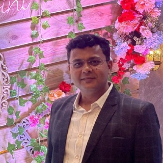 Kunal Vishnuvardhan