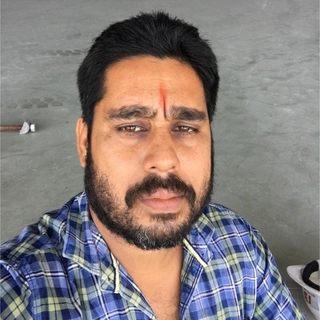 Kundan Kumar