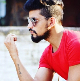Kundan Kushwaha