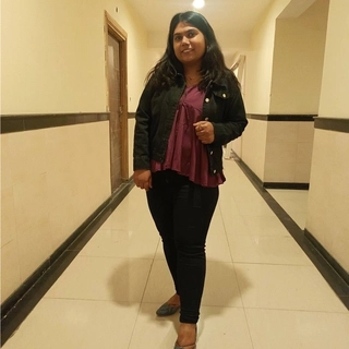 Kunika Sharma