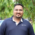Kunjit Maniar