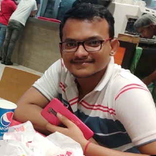 KUNTAL BANERJEE