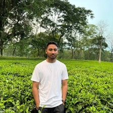 Kuntal Barik