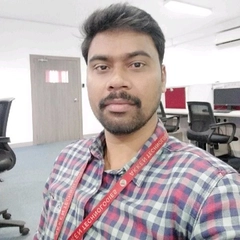 Kunuku VenkataRamana