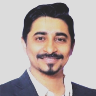 Kunwar Viplava Singh