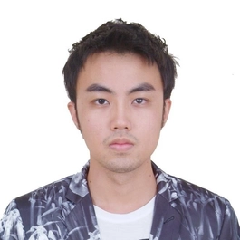Kunxin Chen