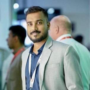 Kurian Pathrose Babu