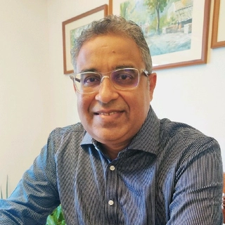 Kurien Paul