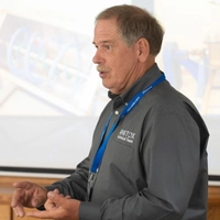 Kurt Richardson