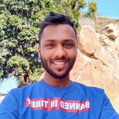 Kush Jain