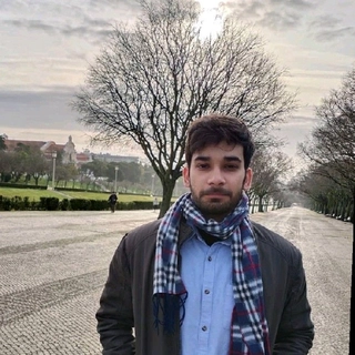 Kush Kanwar