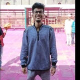 Kushagra Chavan