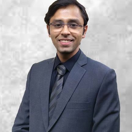 Kushagra Kapoor