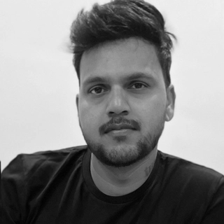 Kushal Chakravarthi