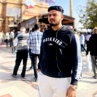 Kushal Dangariya