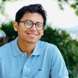 Kushal Kumar Das