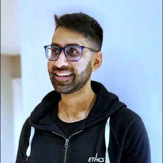 Kushal Malde