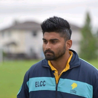 Kushan Perera