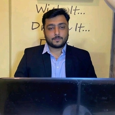 Kushang Thakkar