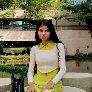 Kushumika Mukherjee